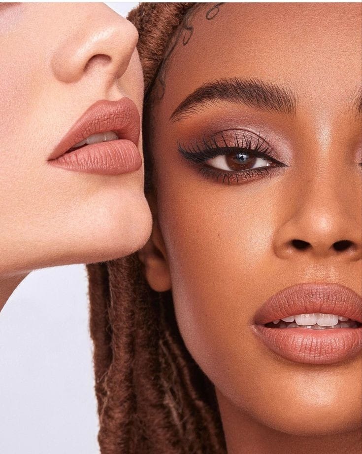 Labios nude SexyLook